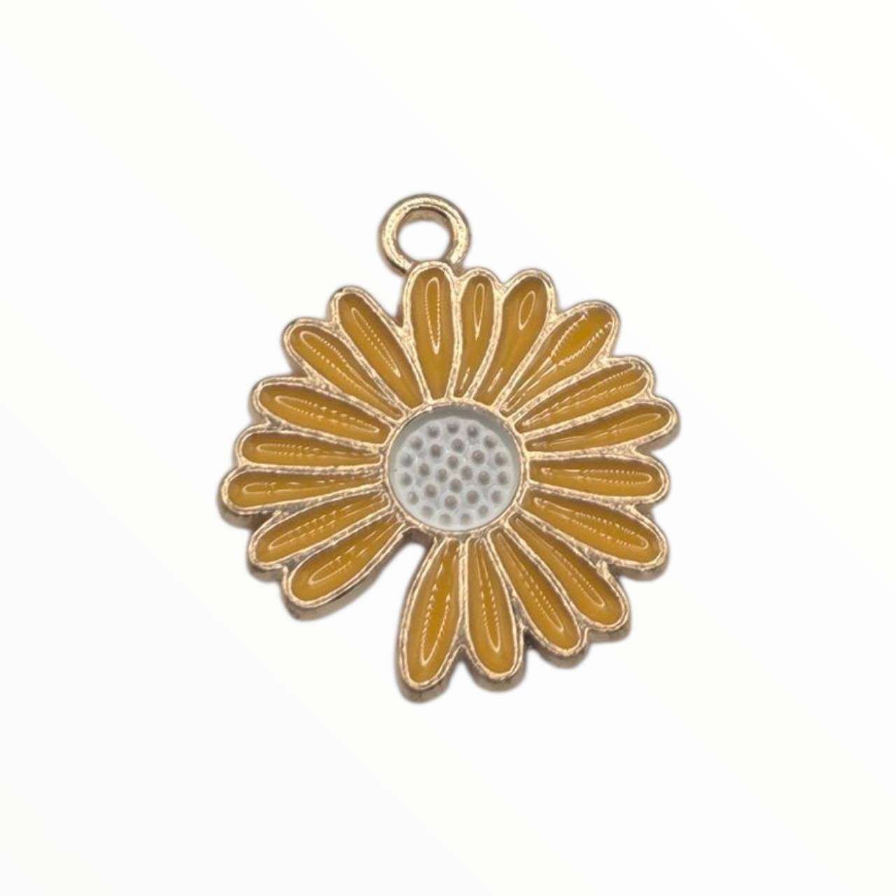 Daisy Delight Charm