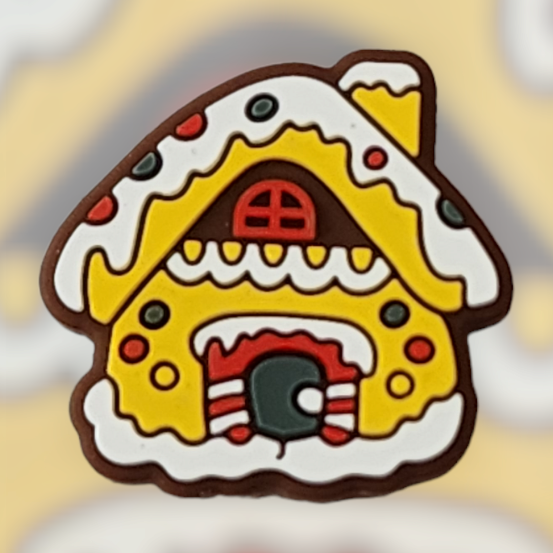Christmas House