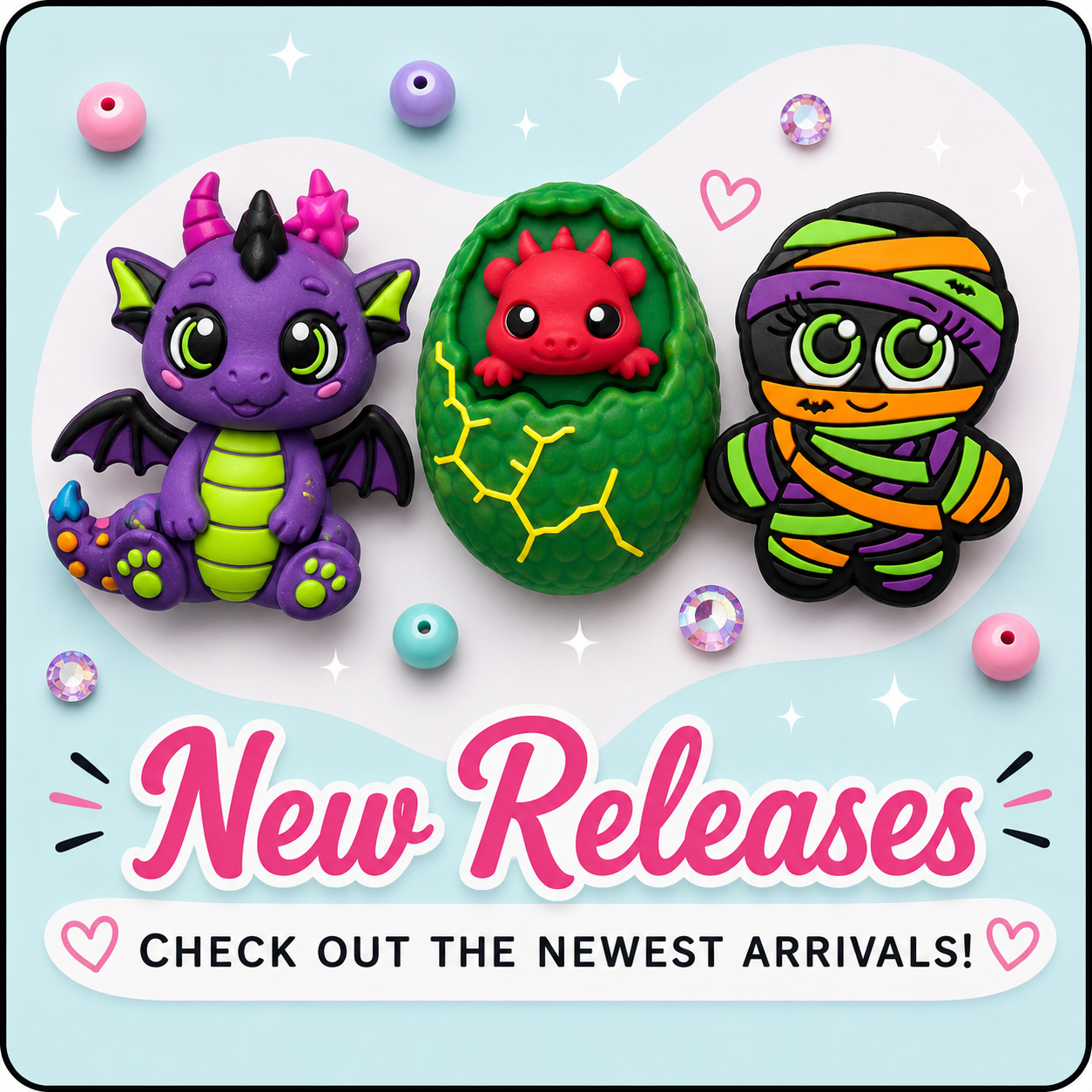 New Releases