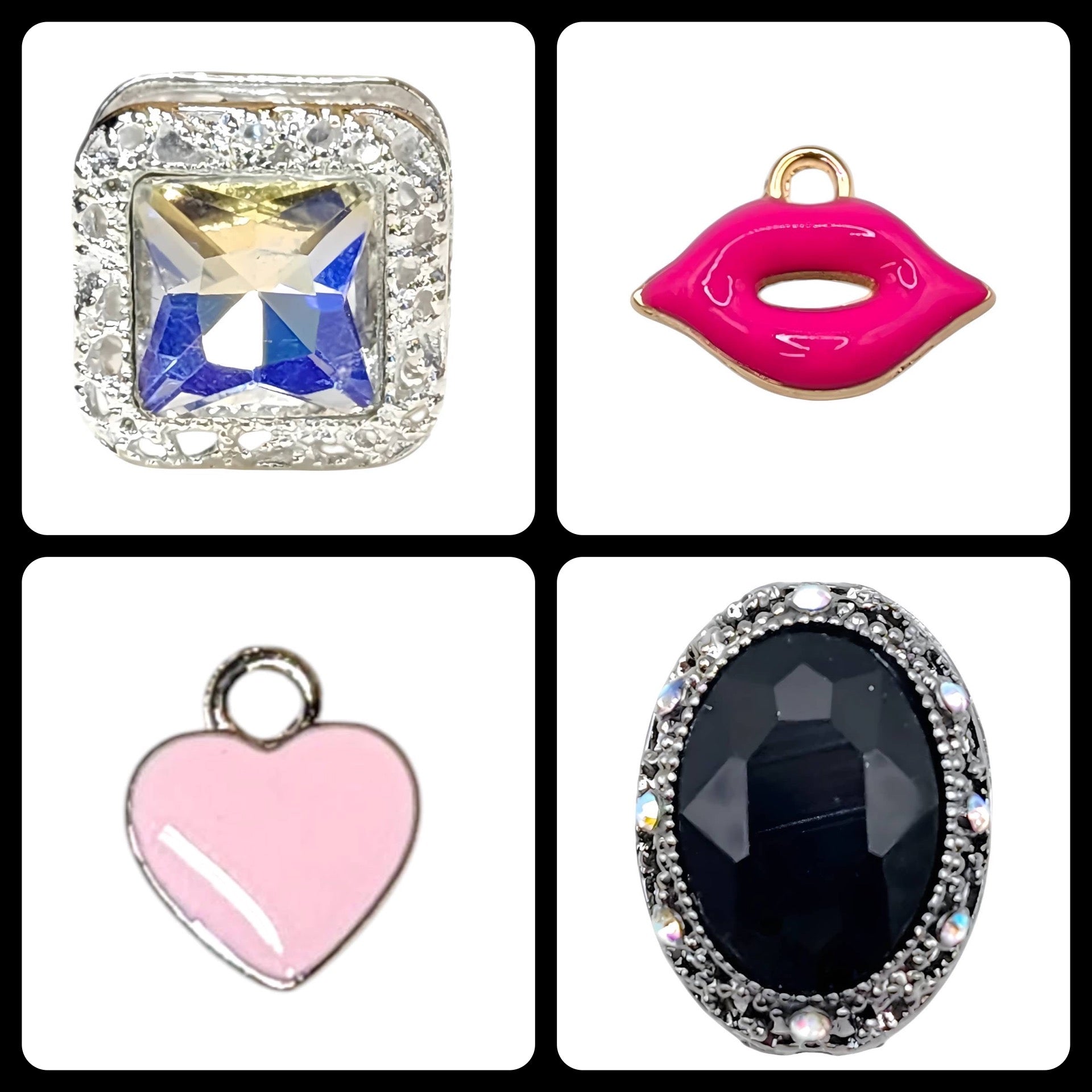 Fancy Beads Bailey S Beads