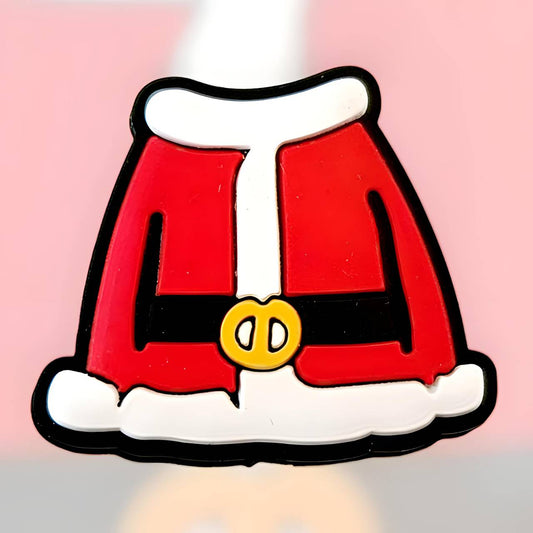 Santa Coat Focal