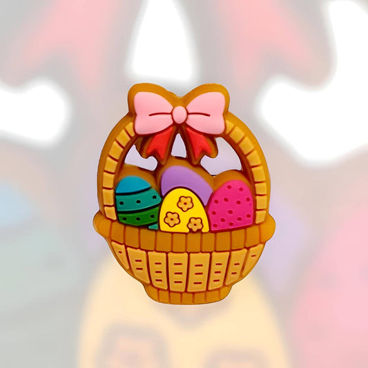 New Easter Basket Focals