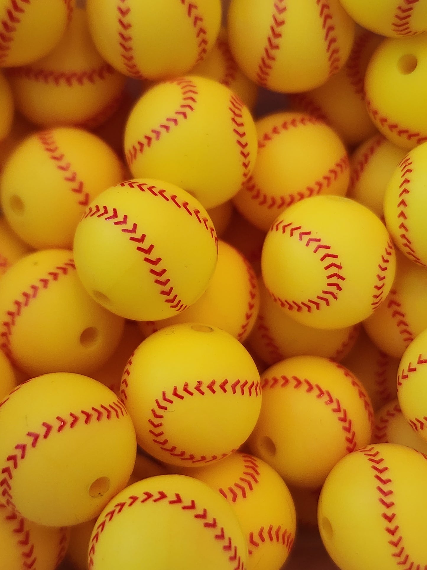 15MM Softball Silicone