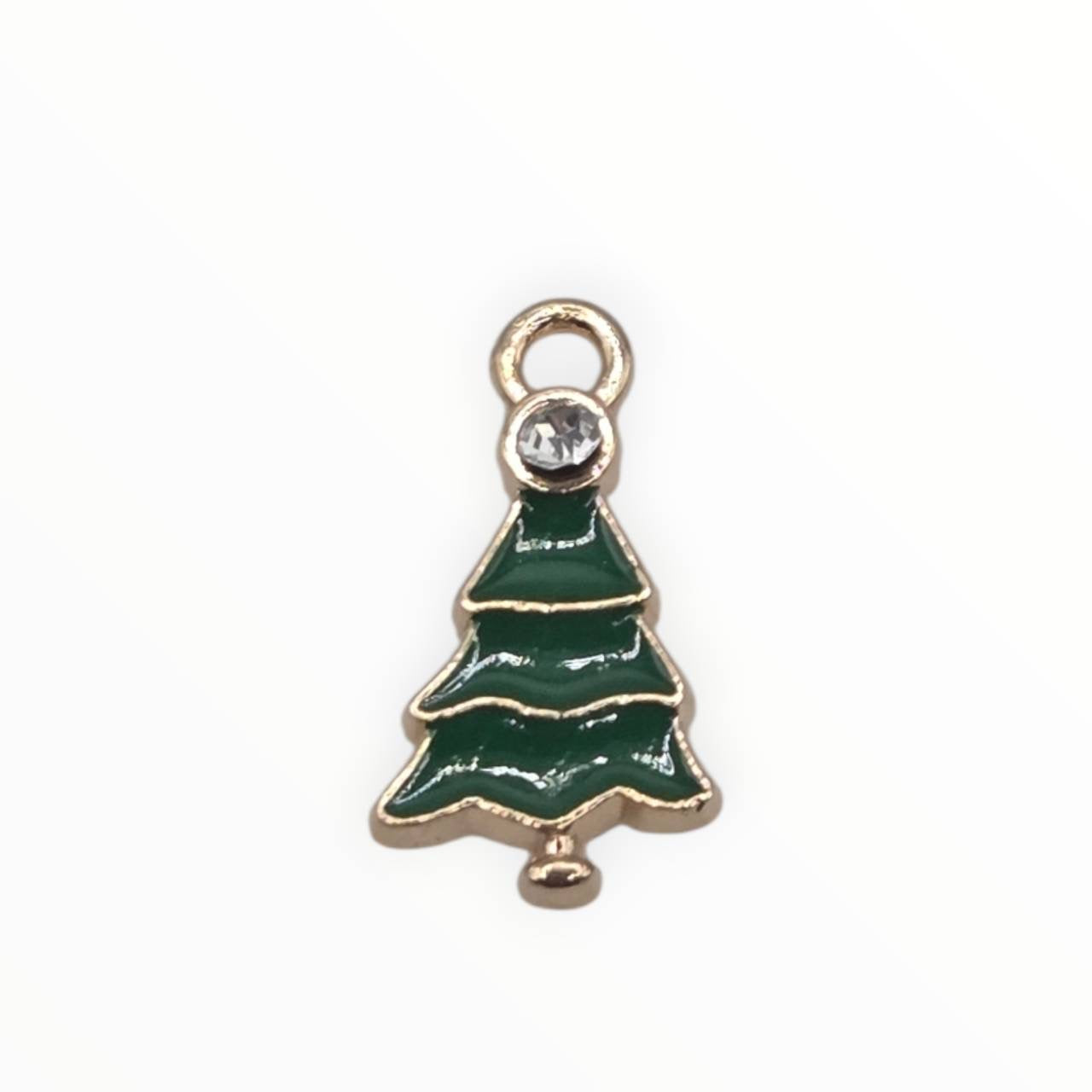 Christmas Tree Charms