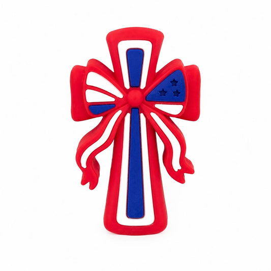 Stars & Grace Silicone Focal Beads