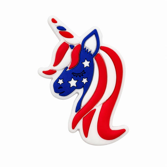 Americorn Silicone Focal Beads
