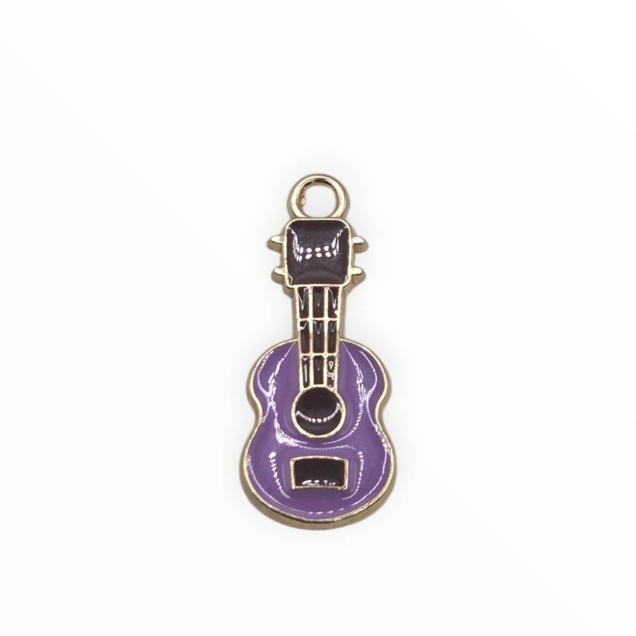 Guitar Charms