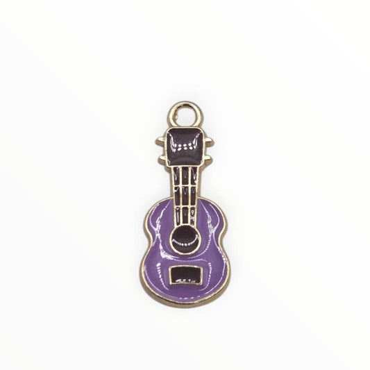 Guitar Charms