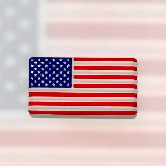 American Flag Focals