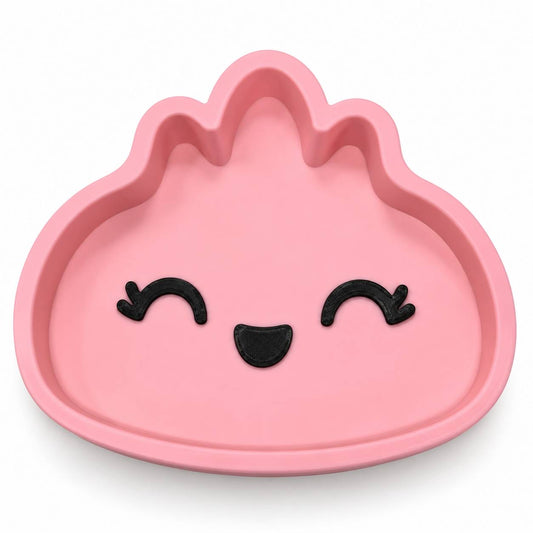 Blush Bloom – Full Size Dumpling Bead & Trinket Tray