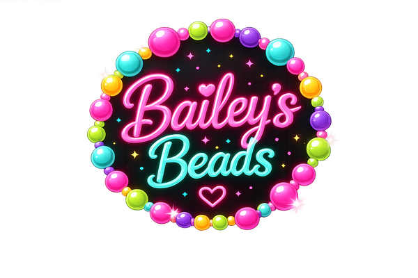 Bailey's Beads