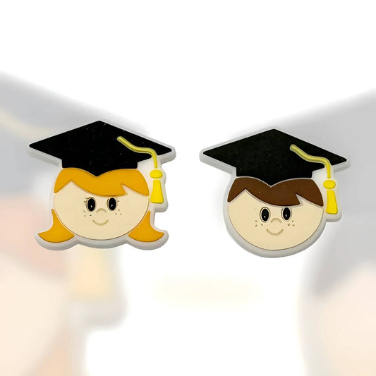 Graduate Focals