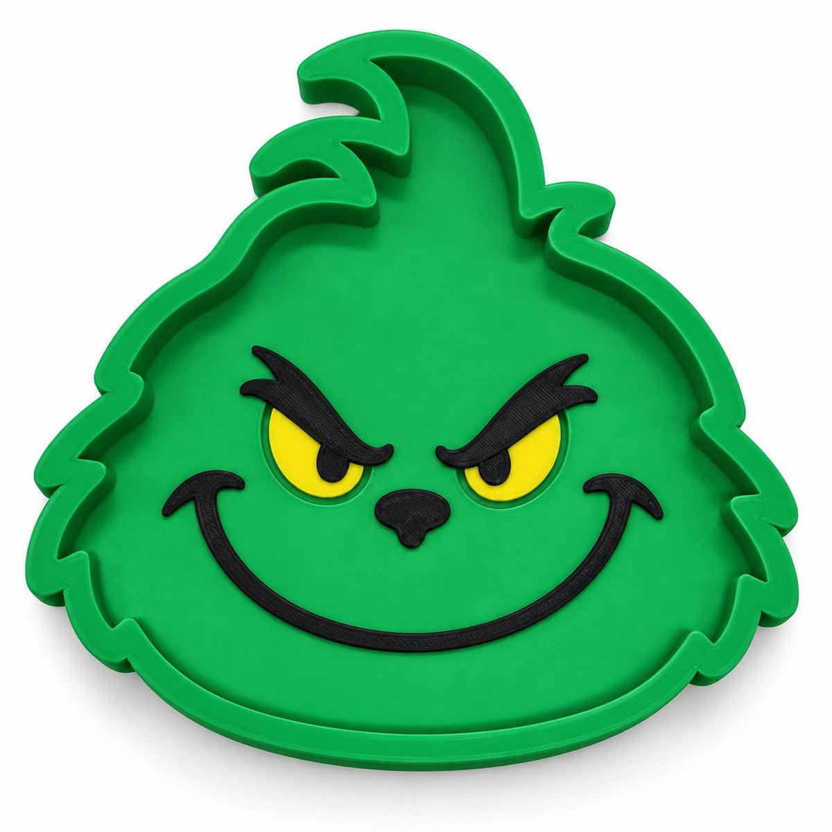 Mischief & Merry – Large Holiday Bead & Trinket Tray