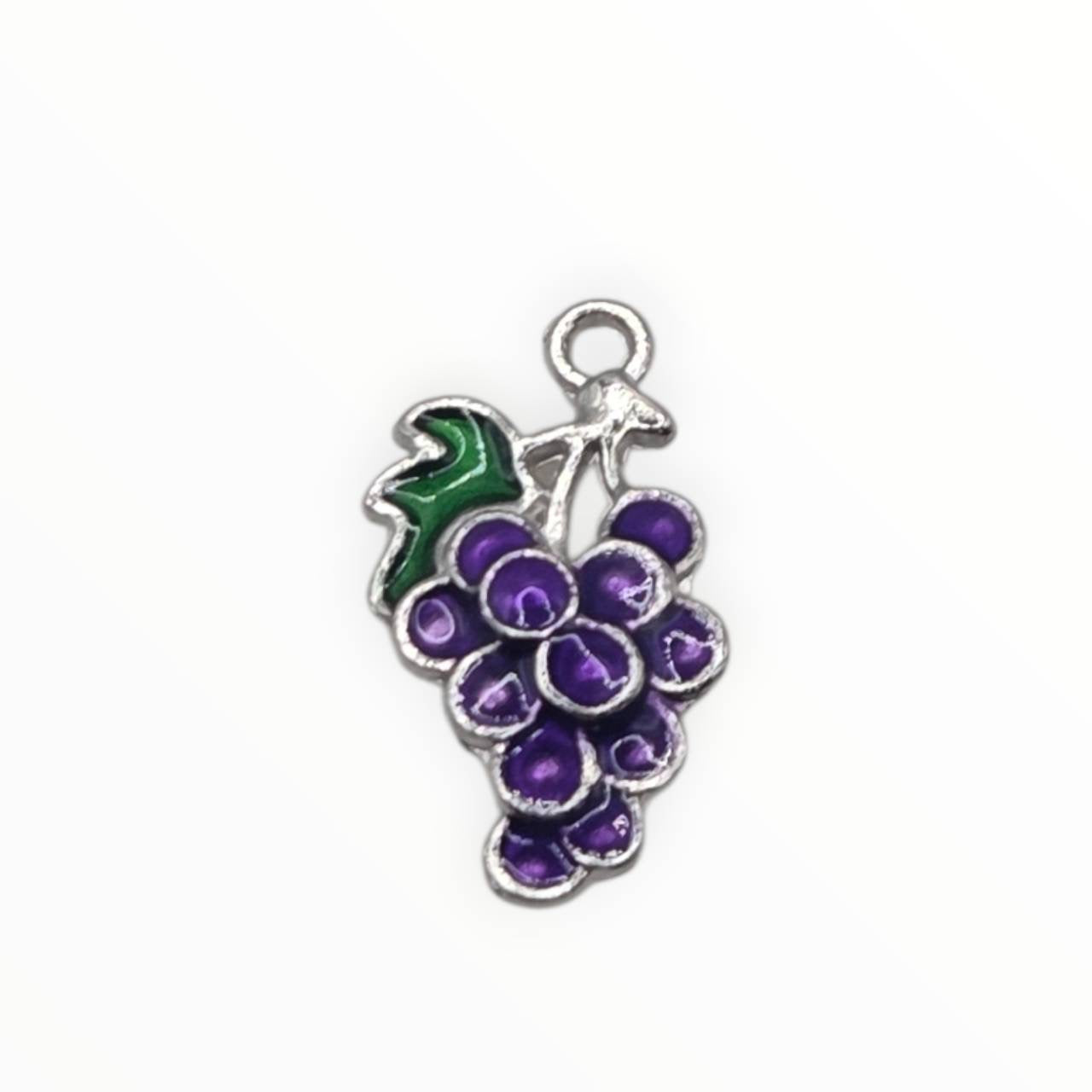 Grape Charms