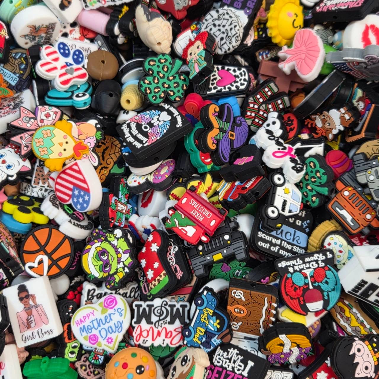 Bailey’s Bundles Focal Scoops