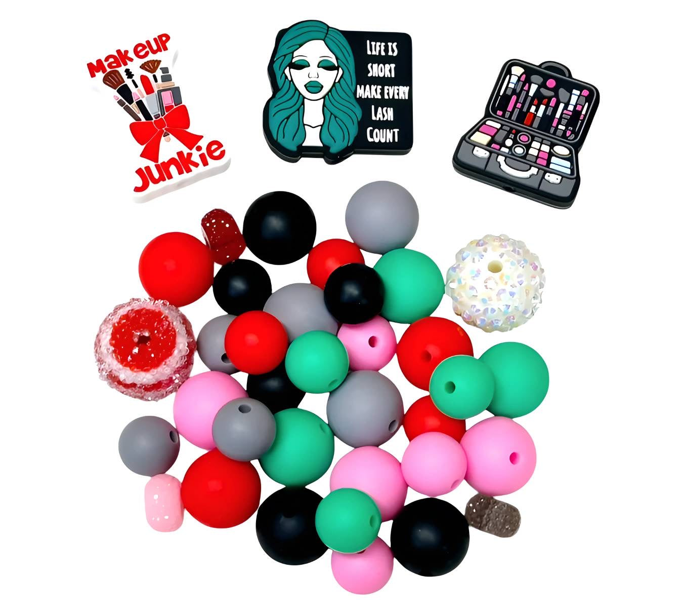 Makeup Junkie Grab Bag