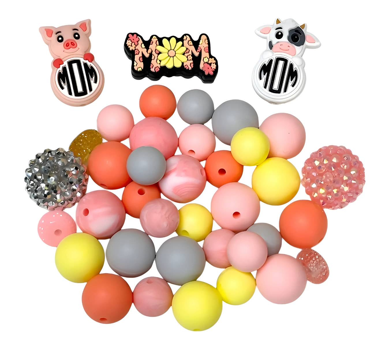 Mom Grab Bag