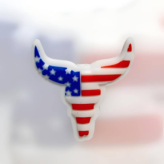 American Steer Focal