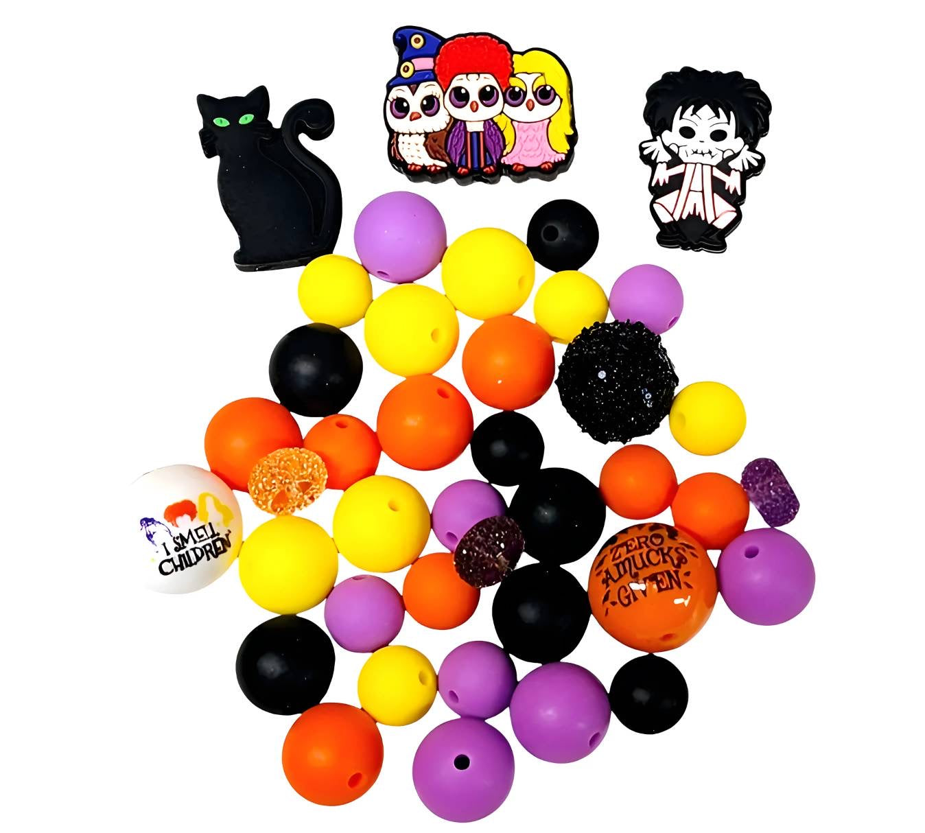 I Smell Children (Grab Bag)