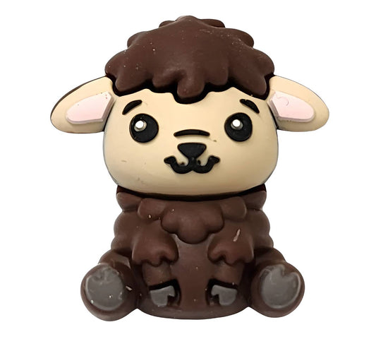3D Lamb Focal Beads