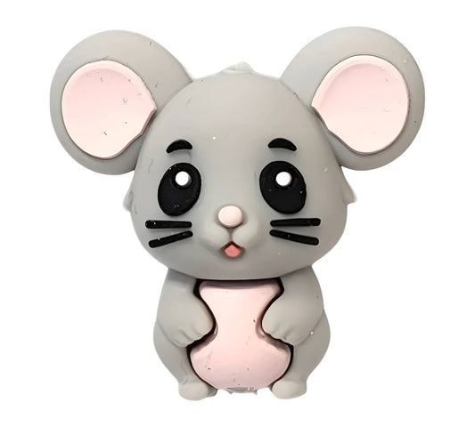 3D Mouse Focal Beads