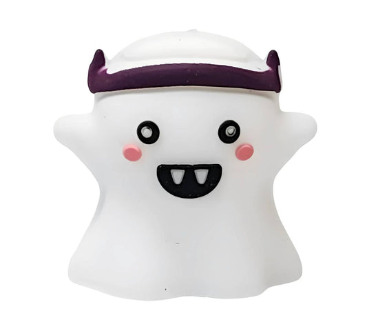 3D Ghost Focal Beads