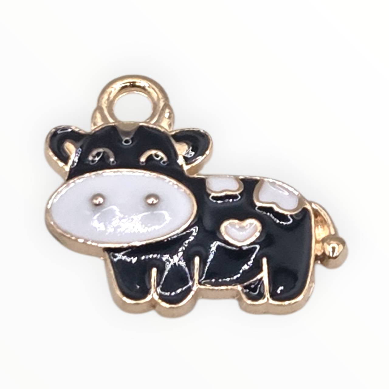 Cow Charms