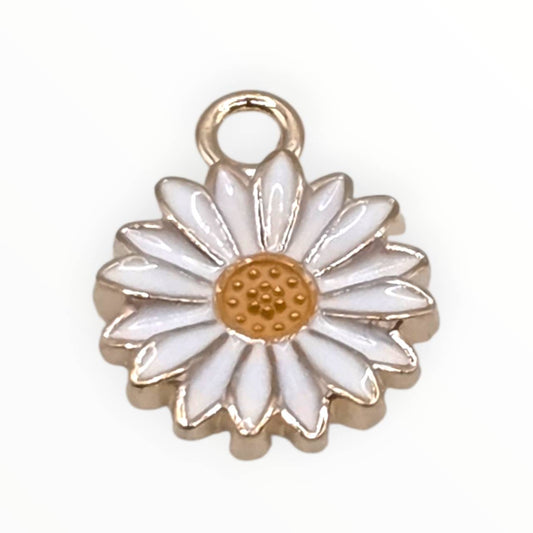 Morning Bloom Charms