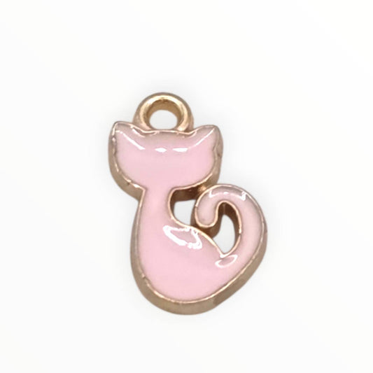 Kitty Charms