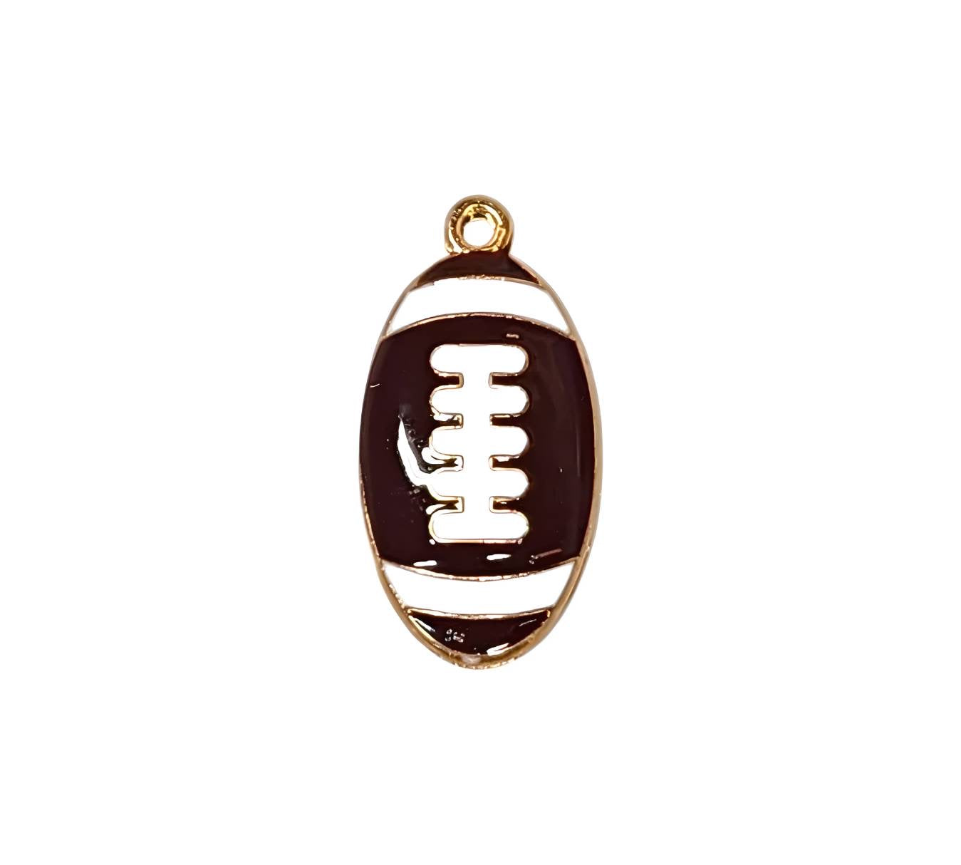Football Charms