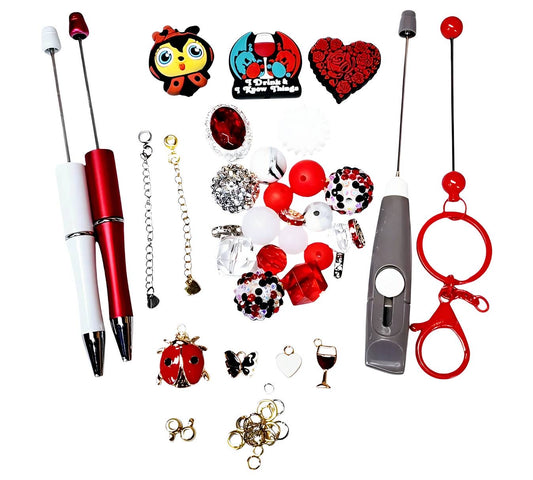 Poppi Box Kit