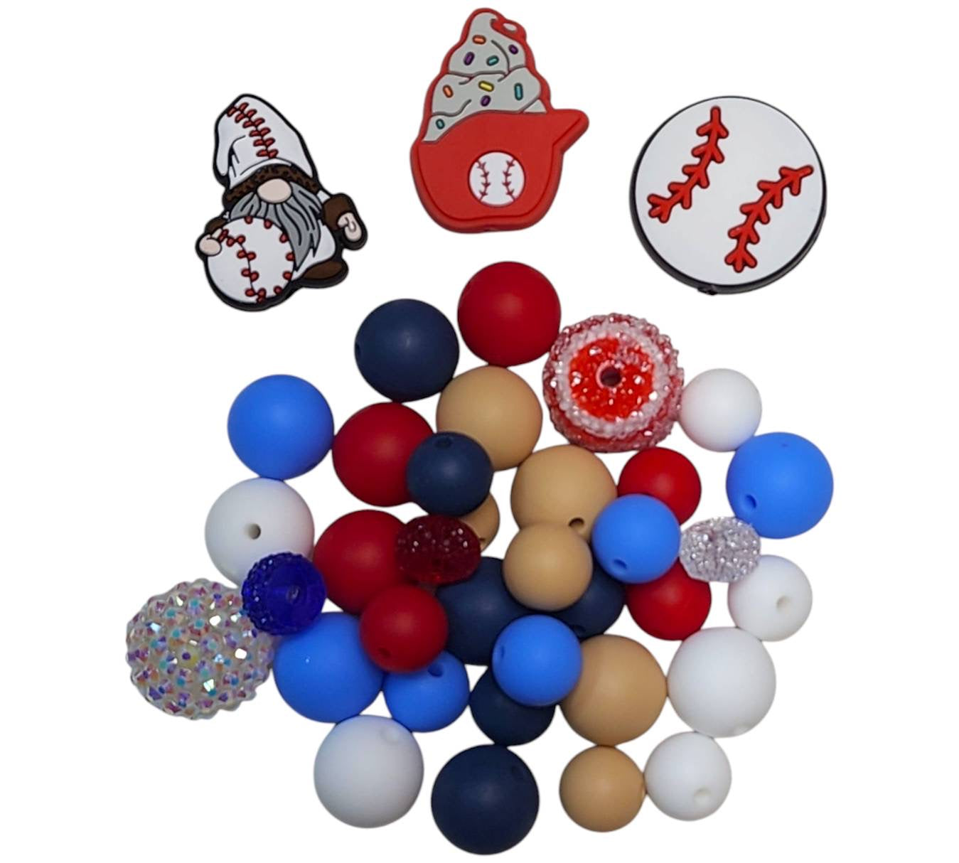 Take me out to the Ballgame Grab Bag