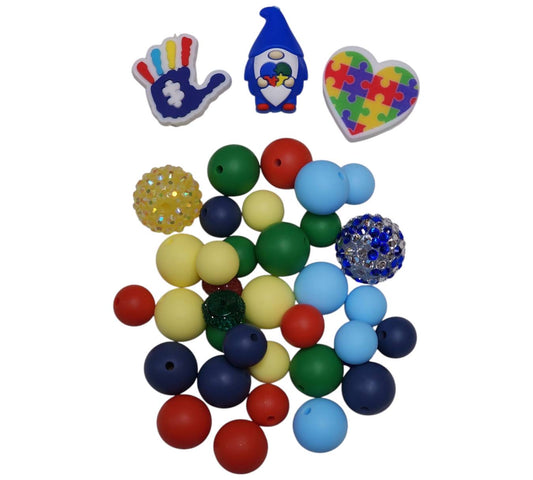 Autism Grab Bag