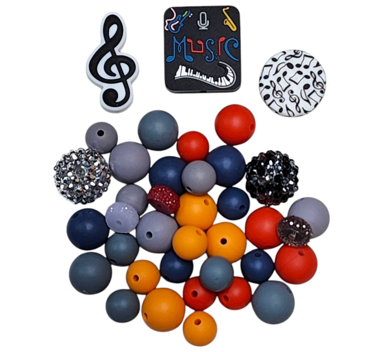 Music Life (Grab Bag)