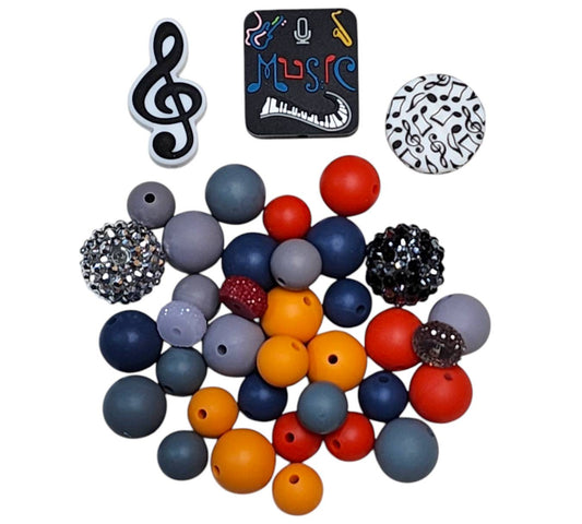 Music Life (Grab Bag)