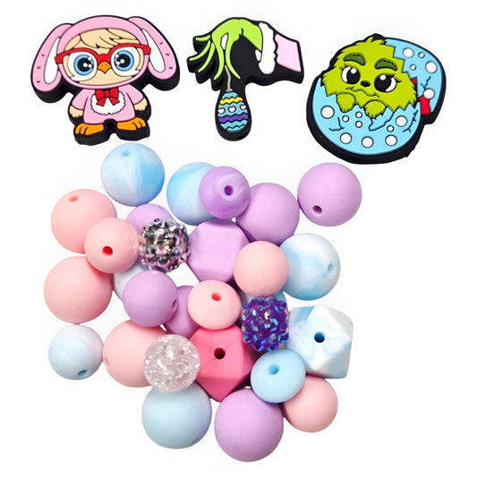 Bunny Trail Grab Bag