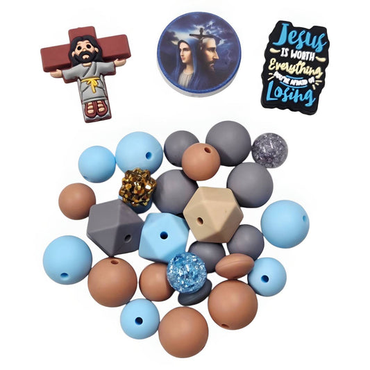 Walk By Faith Grab Bag