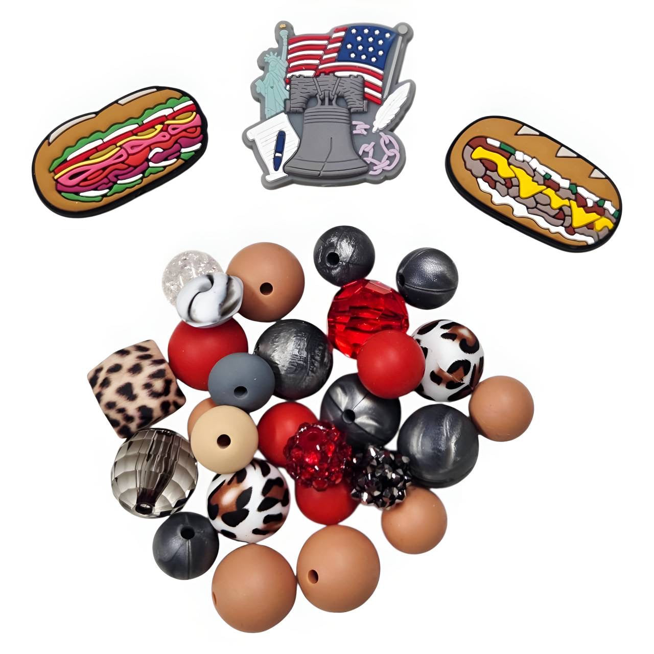 Broad Street Grab Bag