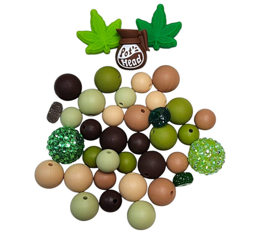 Pot Life (Grab Bag)