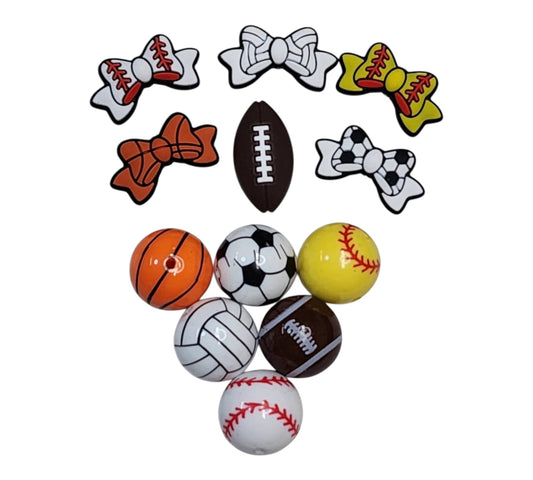 Sports Pack