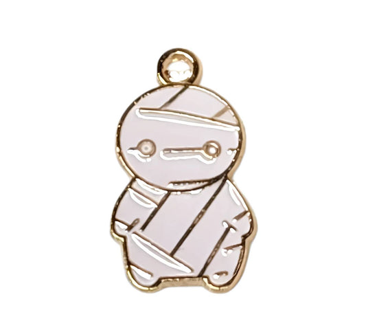 Mummy Charms