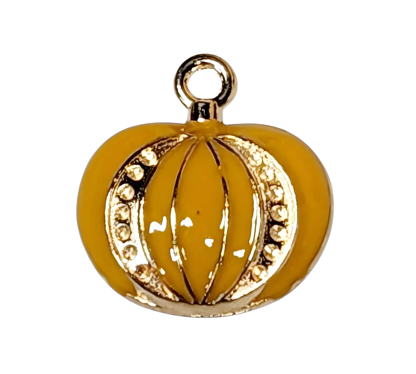 Harvey Pumpkin Charms