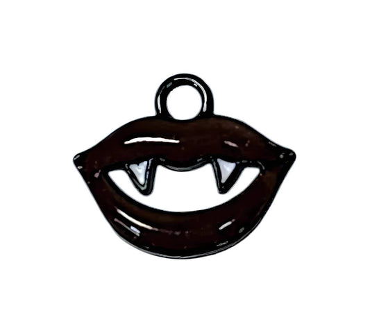 Fang Charms