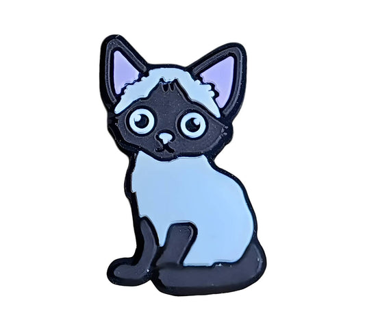Kit-Cat Focal Beads