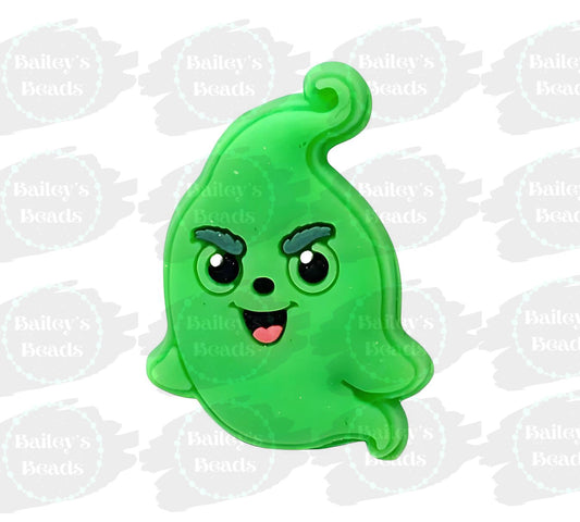 You're a Mean Ghost Focal Beads (Exclusive)