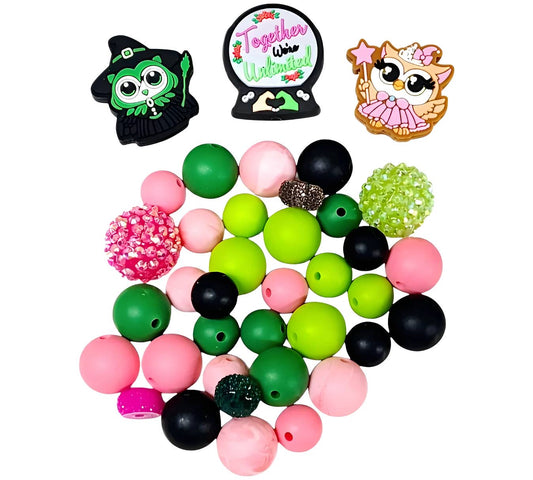 Wicked for Good Grab Bag