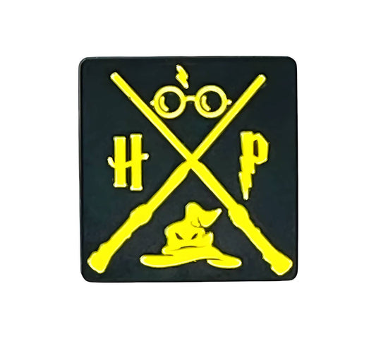 H P Focal Beads
