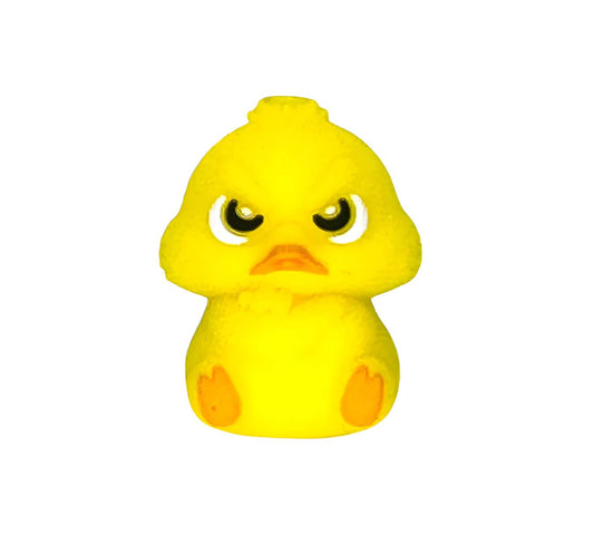 3D Duck Focal Beads