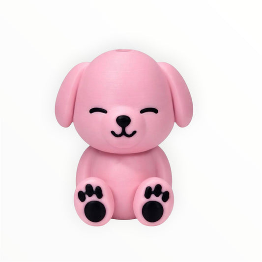 Mochi 3D Printed Beads (Not Silicone)