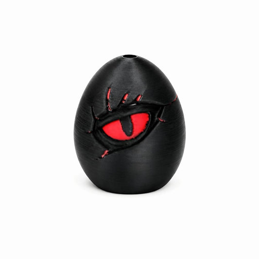 Dragon Eye 3D Printed Beads (Not Silicone)